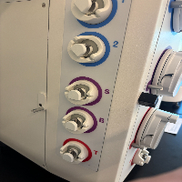 Fresenius Kabi Lovo Automated Cell Processing System image 2
